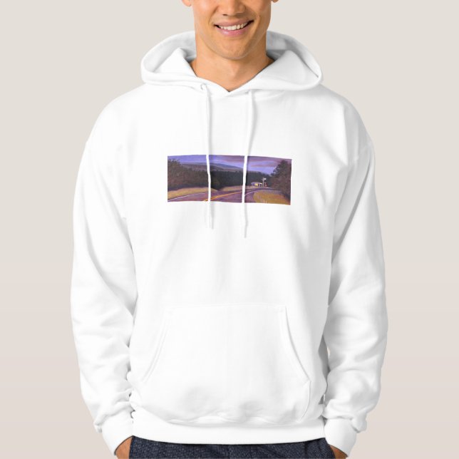 Sudadera Oasis 2001 (Anverso)