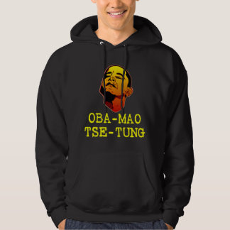 Sudadera Oba Mao Zedong