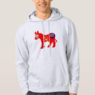 SUDADERA OBAMA