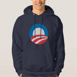 Sudadera Obama 2008