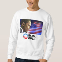 Obama 2012 (patriótico)
