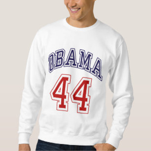 Sudadera Obama 44