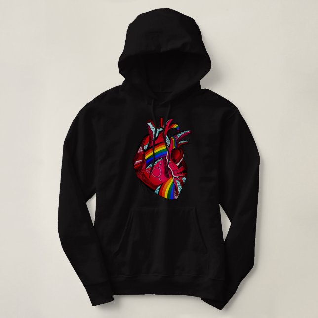 Sudadera Objetivos De Amistad De Bambi Thumper Y Bambi (Diseño del anverso)