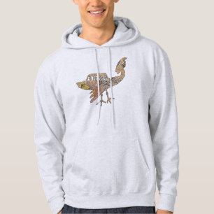 Sudadera Objeto volante no identificado