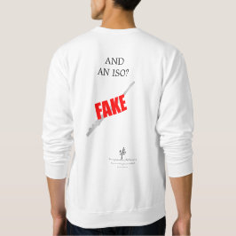 Sudadera Objetos En Forma De Instrumento De Compra II Fl. B