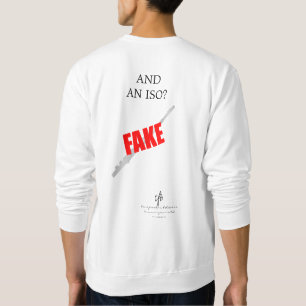 Sudadera Objetos En Forma De Instrumento De Compra II Fl. B