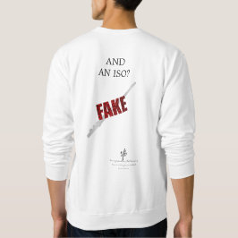 Sudadera Objetos En Forma De Instrumento Que Fl. Bl. Txt.