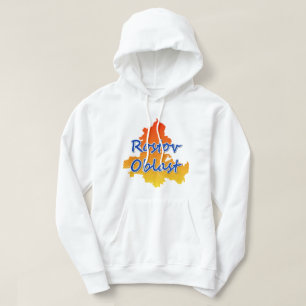 Sudadera Óblast de Rostov