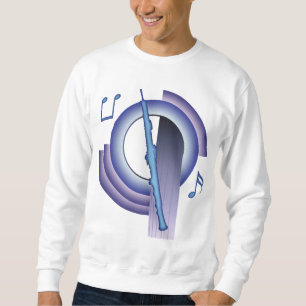 Sudadera Oboe Deco2