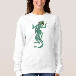 Sudadera Obra de arte de Buggi Lizard