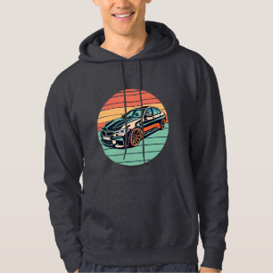 Sudadera Obra maestra BMW M5 F90   Hoodie