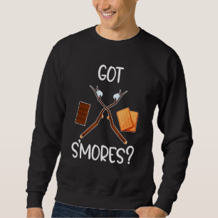 Sudadera Obtención de fragmentos