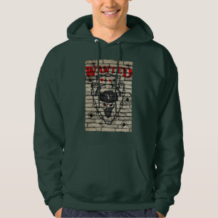 Sudadera Occidental