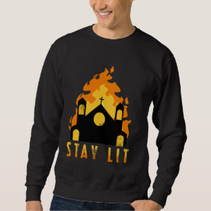 Sudadera Occult Witchcraft Witts Satanic Gótico Pagan Gothi