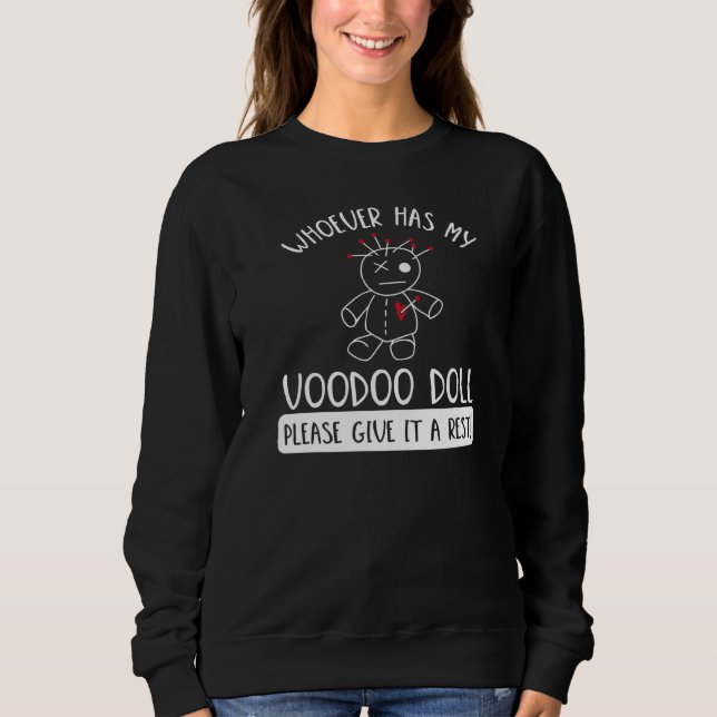 Sudadera Occultismo Muerte mística Amor Mítico (Anverso)