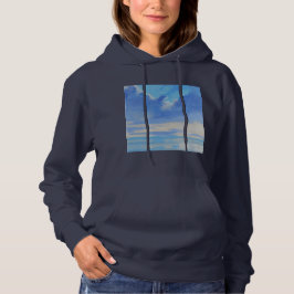 Sudadera Ocean Sunset
