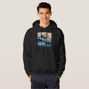 Sudadera Ocean Vibe