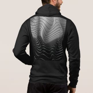 Sudadera Oceanic waves (urban wave)smooth and unique design