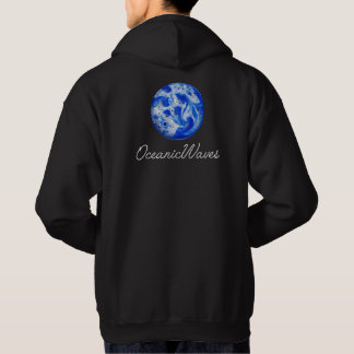 Sudadera OceanicWaves (unique)