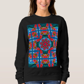 Sudadera Océano Hummingbird