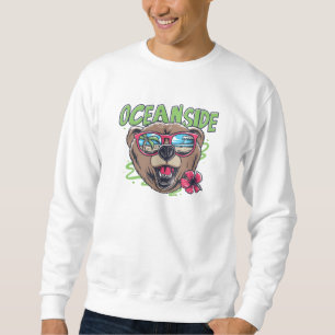 Sudadera Oceanside
