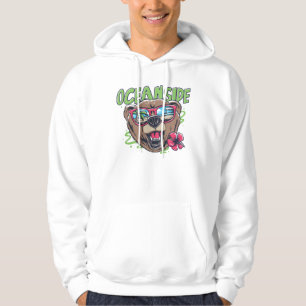 Sudadera Oceanside
