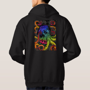 Sudadera Octopus
