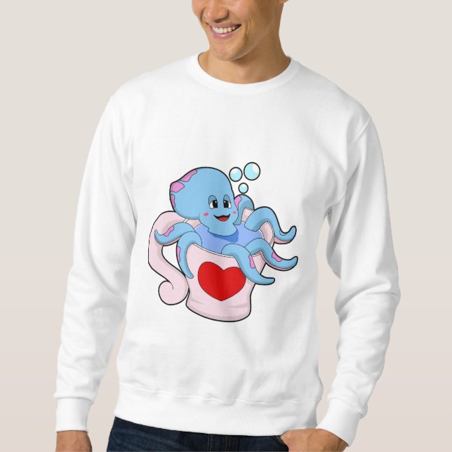 Sudadera Octopus con Heart Cup.PNG (Anverso)