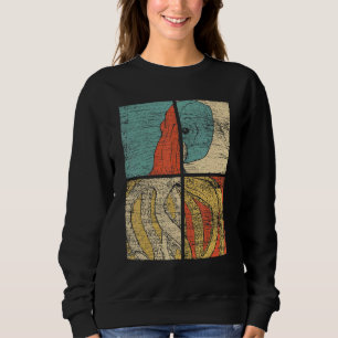 Sudadera Octopus de calamar pop
