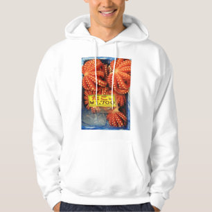 Sudadera Octopus Tako た こ mercado de pescado de Tsukiji, To