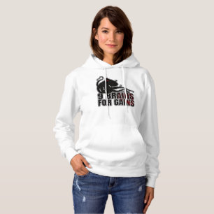 Sudadera Octopuses Octopus Cephalopoda en calamar - Geek ma