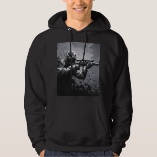 SUDADERA OCULTADO A LA VISTA LÍNEA