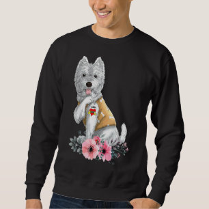 Sudadera Ocupa el segundo día de la madre de Tattoo