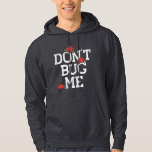Sudadera Ocupado experto en fallos no me engañe