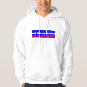 SUDADERA OCUPE A MARIN