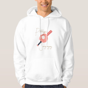 Sudadera Ocurre el tono, balancea de todos modos