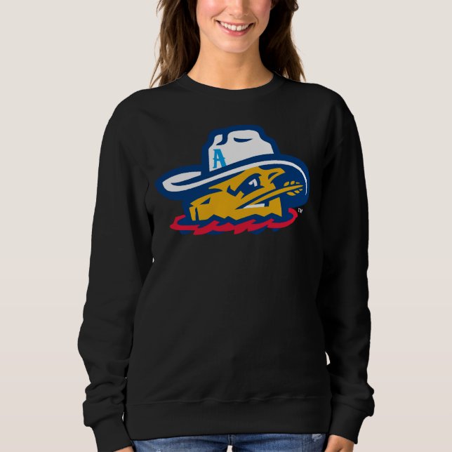 Sudadera Od Poodles (Anverso)