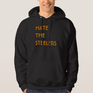 SUDADERA ODIE EL STEELERS