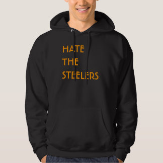 SUDADERA ODIE EL STEELERS