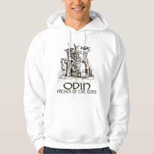 Sudadera Odin