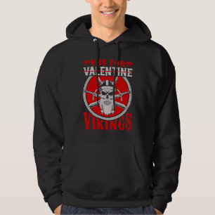 Sudadera Odin Valhalla Vikingo mitología nórdica cita