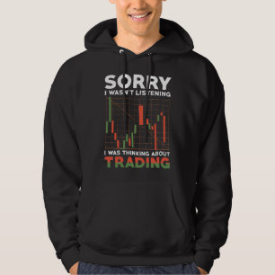 Sudadera Oferta de inversor en acciones