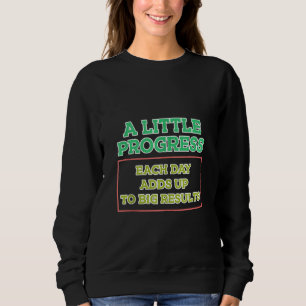 Sudadera Oferta de Motivación de gimnasio de fitness