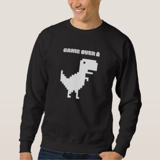 Sudadera Offline Rex