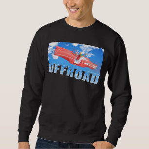 Sudadera Offroad - 01