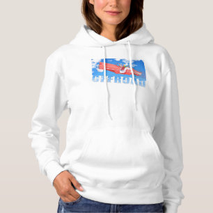 Sudadera Offroad - 01