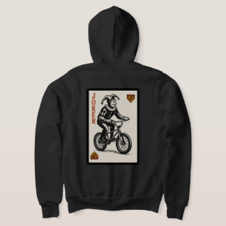 SUDADERA OFG JOKER HOODIE