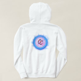 Sudadera Oficial Camedian Hoodie
