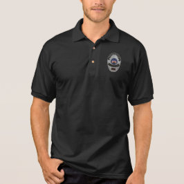 Sudadera Oficial de policía T-Shirt