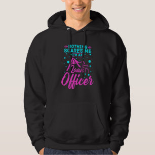 Sudadera Oficial de préstamos Auxiliar de préstamos hipotec